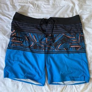 Patagonia Board Shorts